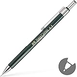 Tk-fine Lead Pencil 9715 0.5mm