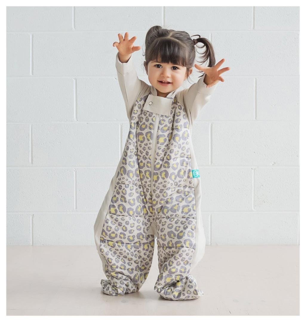 ergo sleep suit