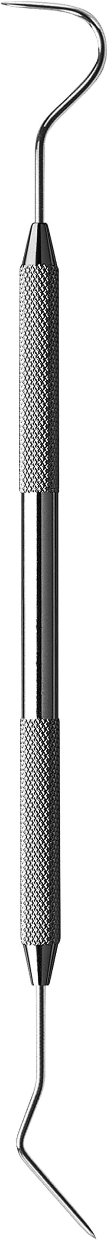 Hu-Friedy MAR-EX1 #1 Abou-Rass Endo Explorer, #33 Round Handle
