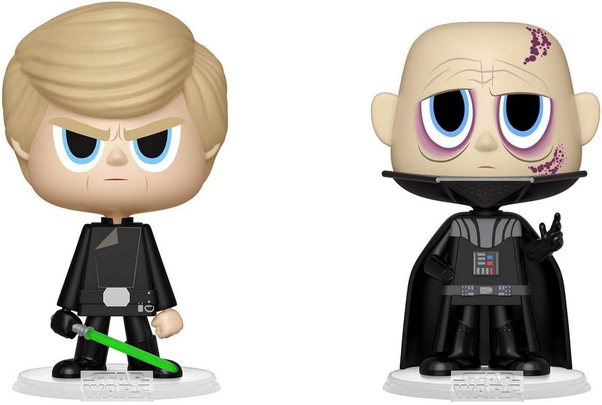 funko vynl star wars