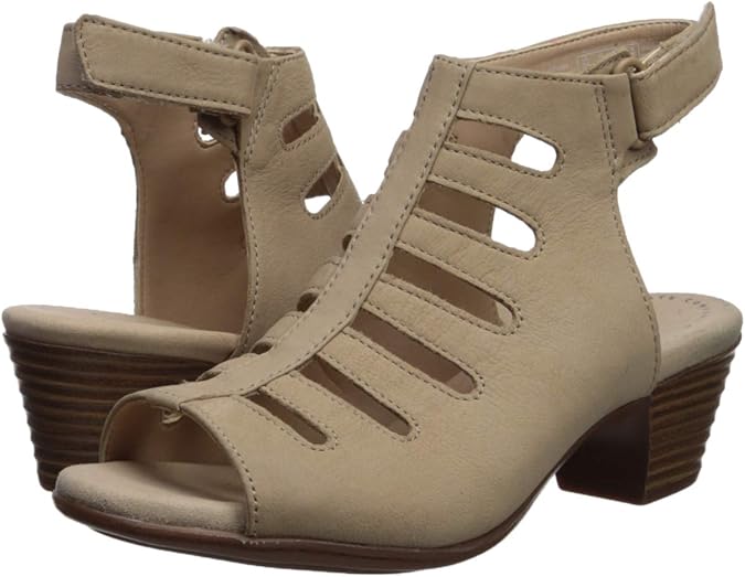 clarks valarie shelly