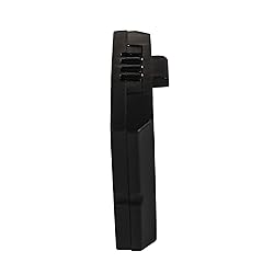 HQRP Battery 2-Pack Compatible with Sennheiser