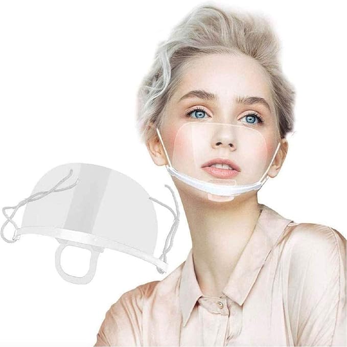 VISIERA PROTETTIVA IN PLASTICA | Leroy Merlin - Foto 13