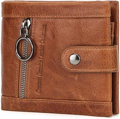 amazon mens purse