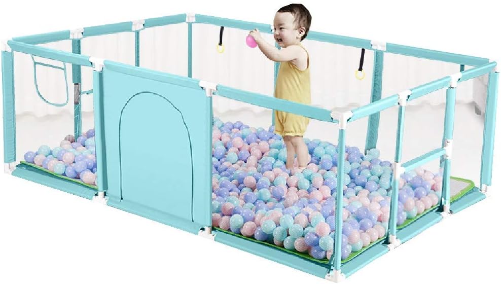 playpen for twins amazon