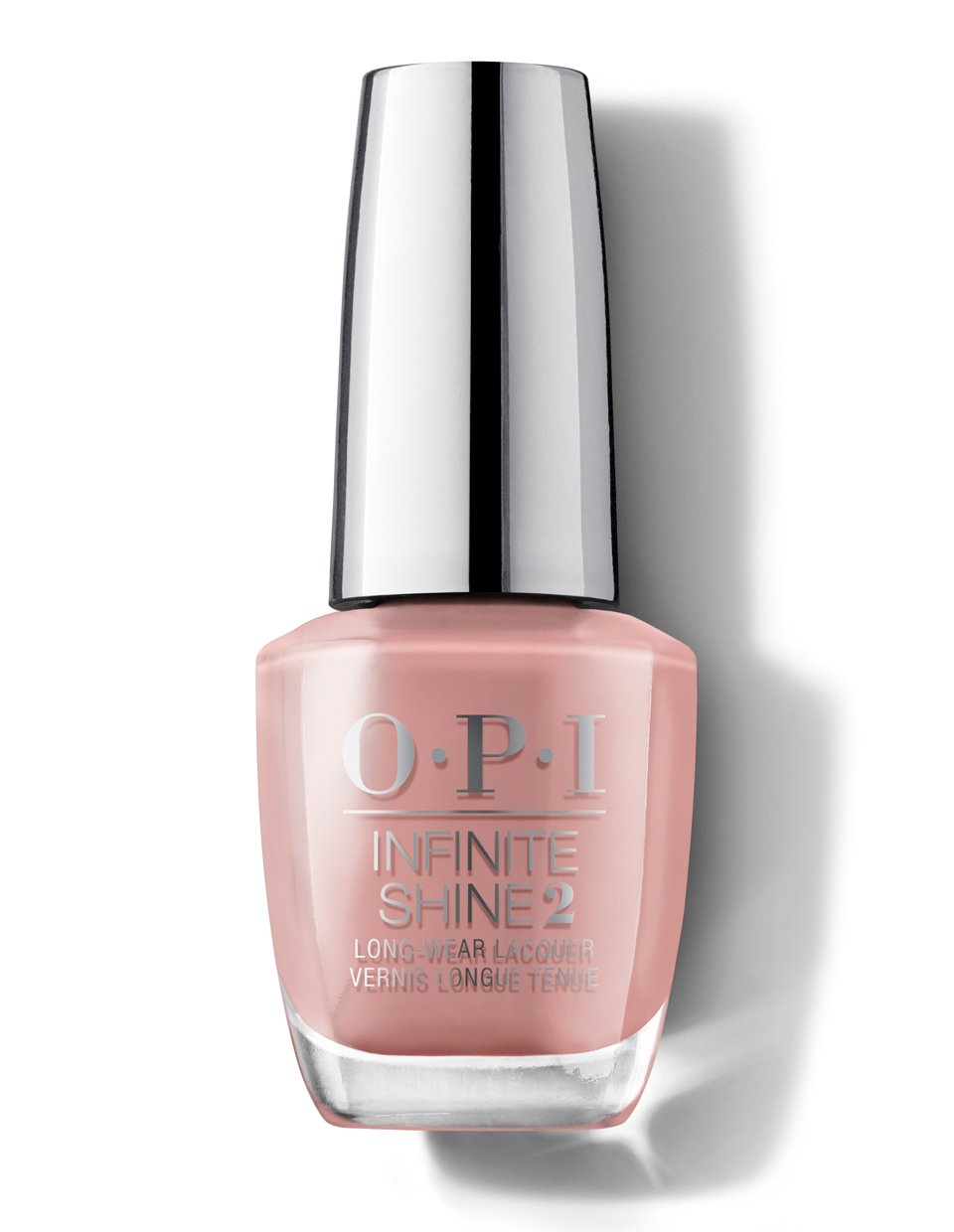 OPI Infinite Shine, Barefoot In Barcelona, 0.5 fl.oz.