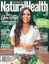 Australian Natural Health Magazine