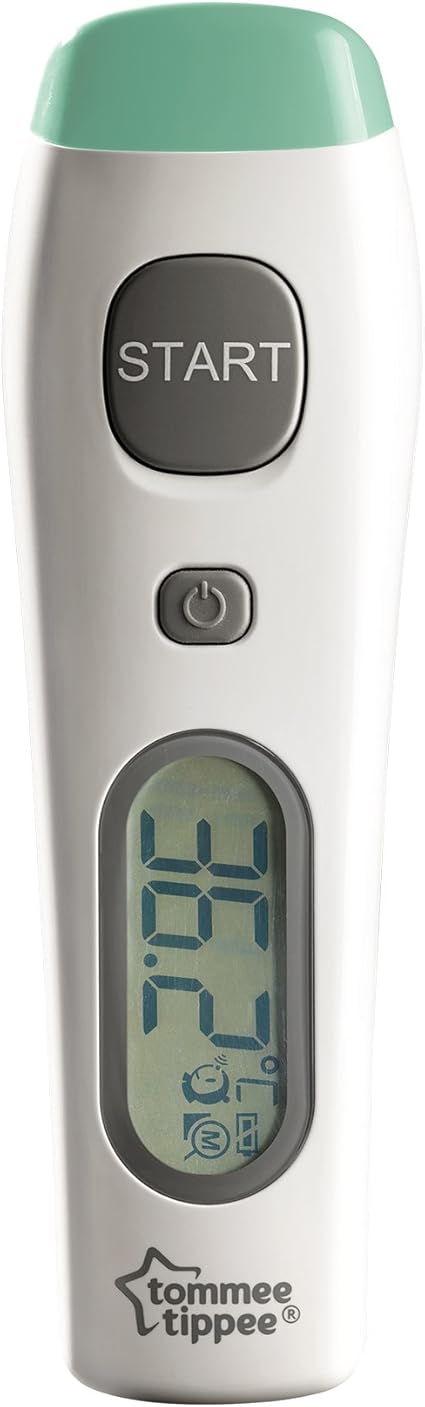 amazon tommee tippee thermometer