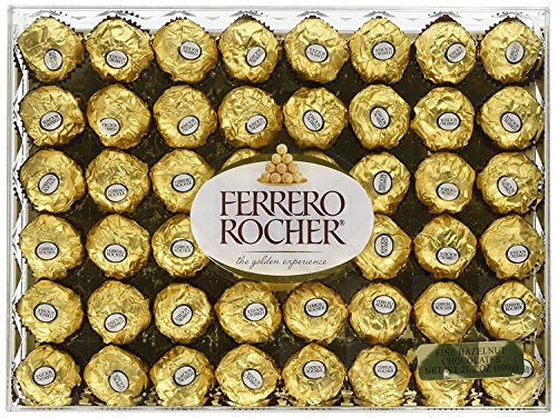 Ferrero Rocher Chocolates - Image 3