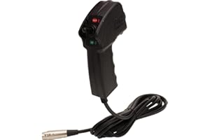 Smittybilt 97495-50 Remote Control