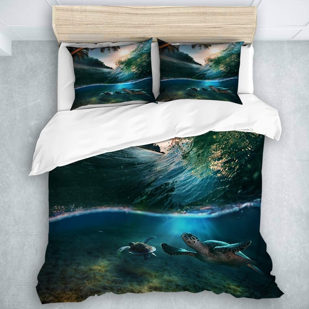 Best Underwater Diving Bedding