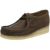Clarks Men's Wallabee Shoe