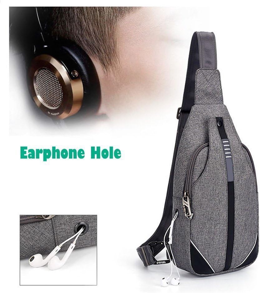 Zaino Impermeabile 16L Per Escursionismo E Bici – Unisex, Traspirante, Multifunzione (grigio, Arancio, Nero, Verde) - Foto 1