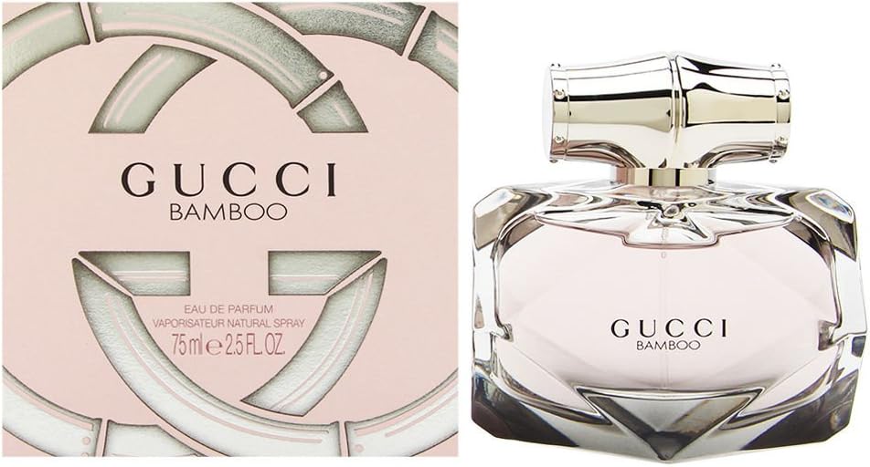 Gucci Bamboo EDP Spray 75 ml - Gucci Perfume for Women