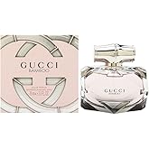 Gucci Bamboo by Gucci for Women 2.5 oz Eau de Parfum Spray