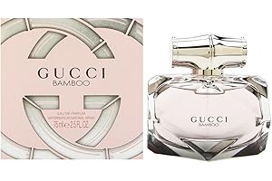 Gucci Bamboo by Gucci for Women 2.5 oz Eau de Parfum Spray