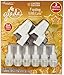 Glade Plugins Scented Oil Limited Edition Frosting With Love 2 Warmers 6 Refills