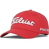 Titleist Golf Tour Performance Hat