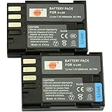 DSTE&reg; アクセサリ Pentax D-LI90 D-L90P 互換 カメラ バッテリー 2個 対応機種 K-01 K-3 K-5 K-5II K-5IIs K-7 645D 645Z