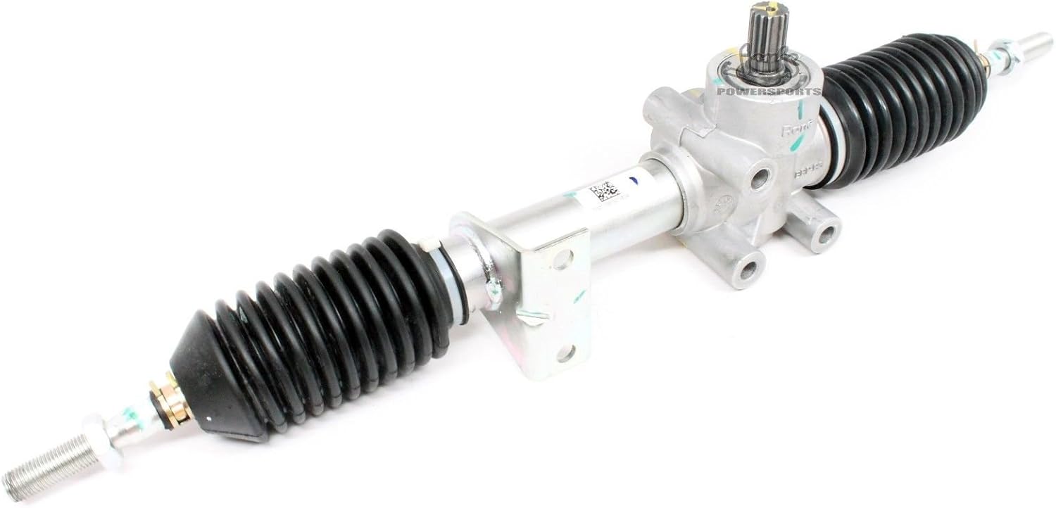 CanAm 20142018 Maverick 1000 Maverick Rack And Pinion Steering