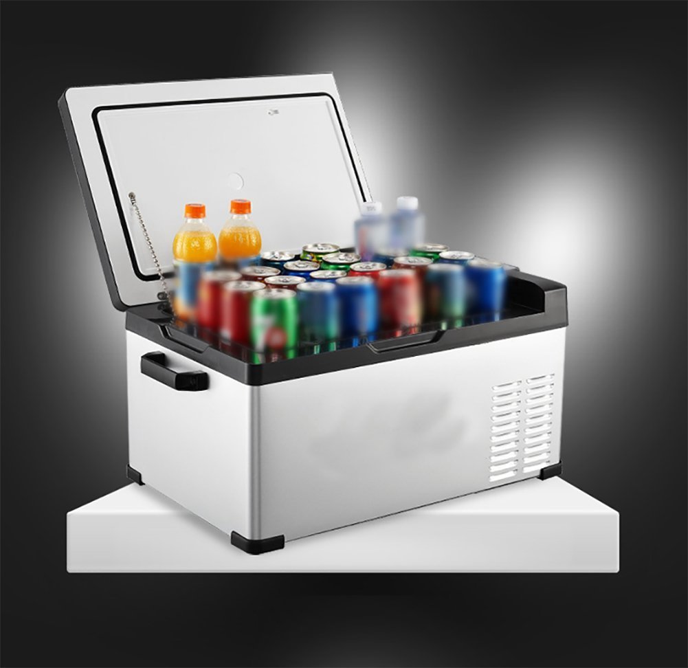 Amazon.es: GEGEQUNAERYA Camping/calentador/viaje/congelador ...