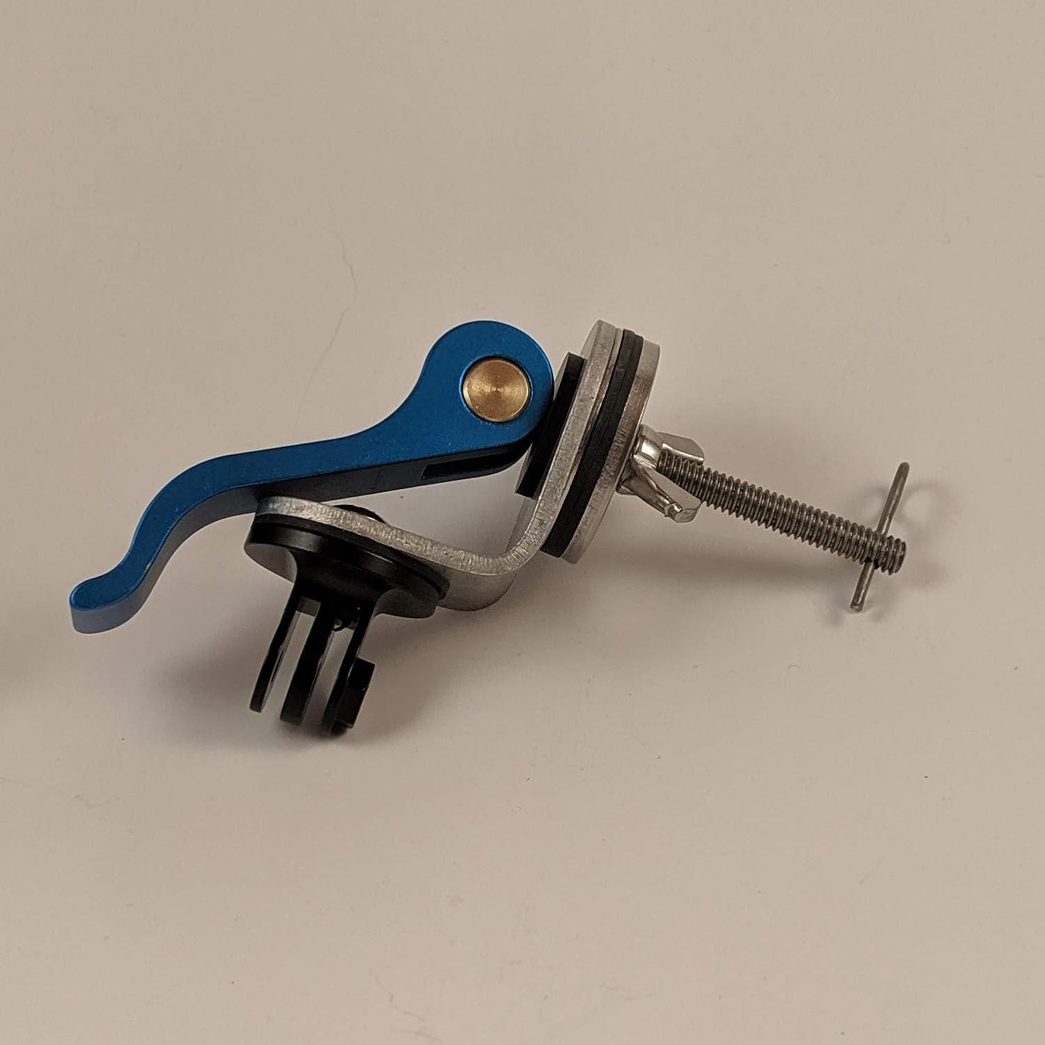 Flightfix Gopro Mount MyPilotPro Airplane Mount for GoPro - BigaMart