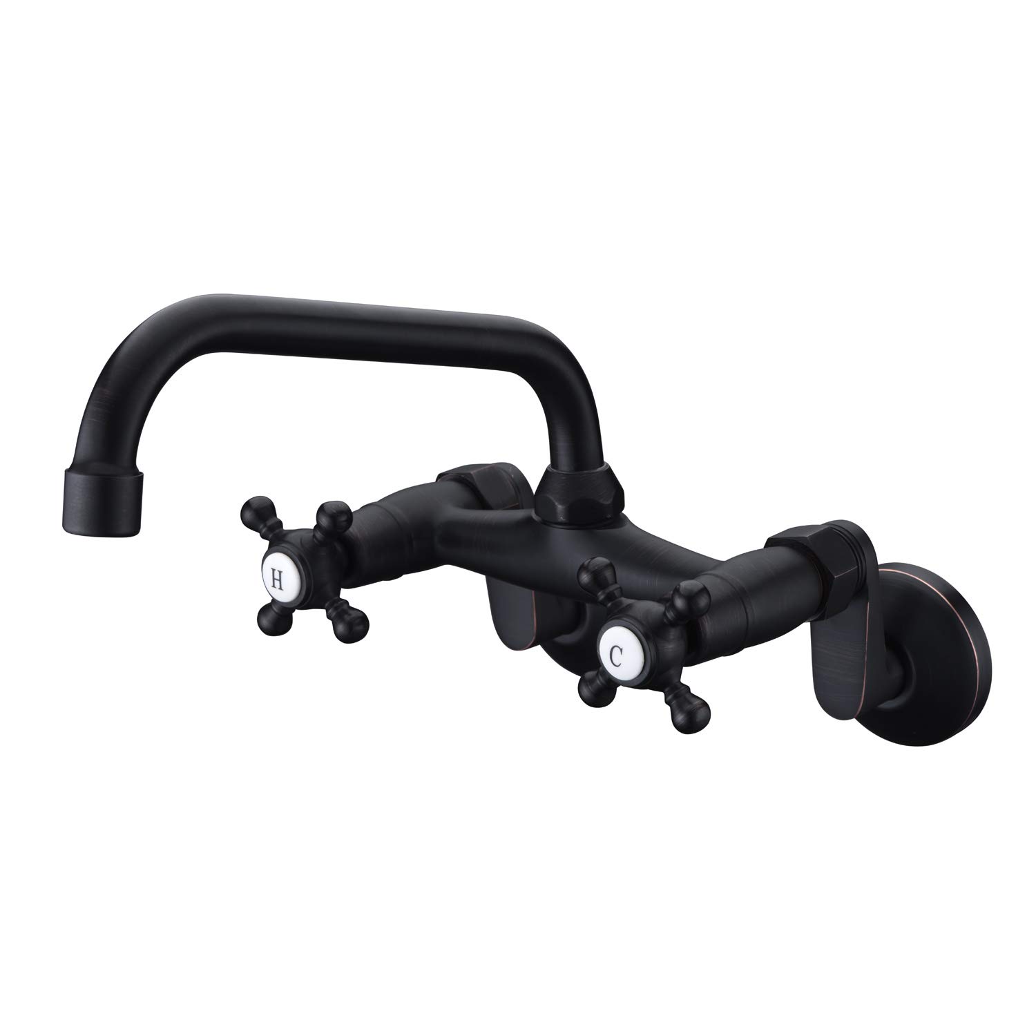 Best 8 Inch Kitchen Sink Faucet