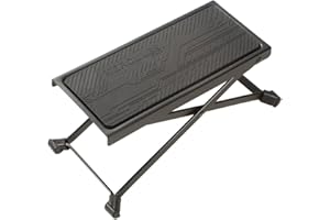 Hercules Stands FS100B Footrest