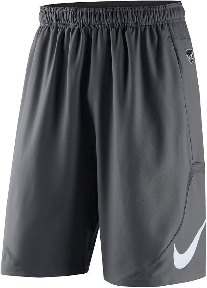 nike untouchable shorts