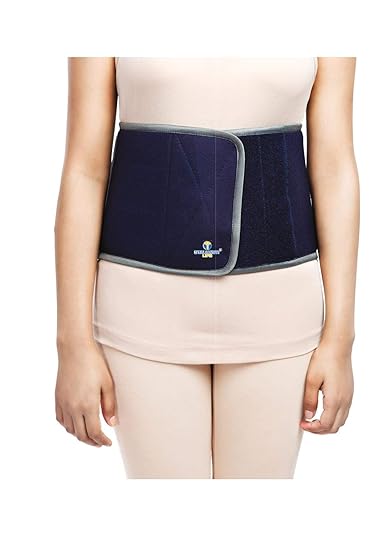 STALWART LIFE abdominal belt for women after pregnancy 9