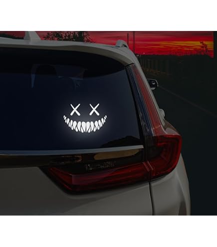 MACMRD Autocollants De Voiture 16X14 Cm Colombe De La Paix Avec Branche D'Olivier Oiseaux Voiture Autocollant Fenêtre Décoration Pare-Brise Moto