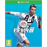 FIFA 19 - Xbox One
