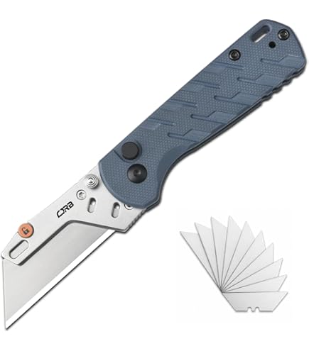 C.A.C. Utility Axis Lock Green TBO049 - Amazon.com