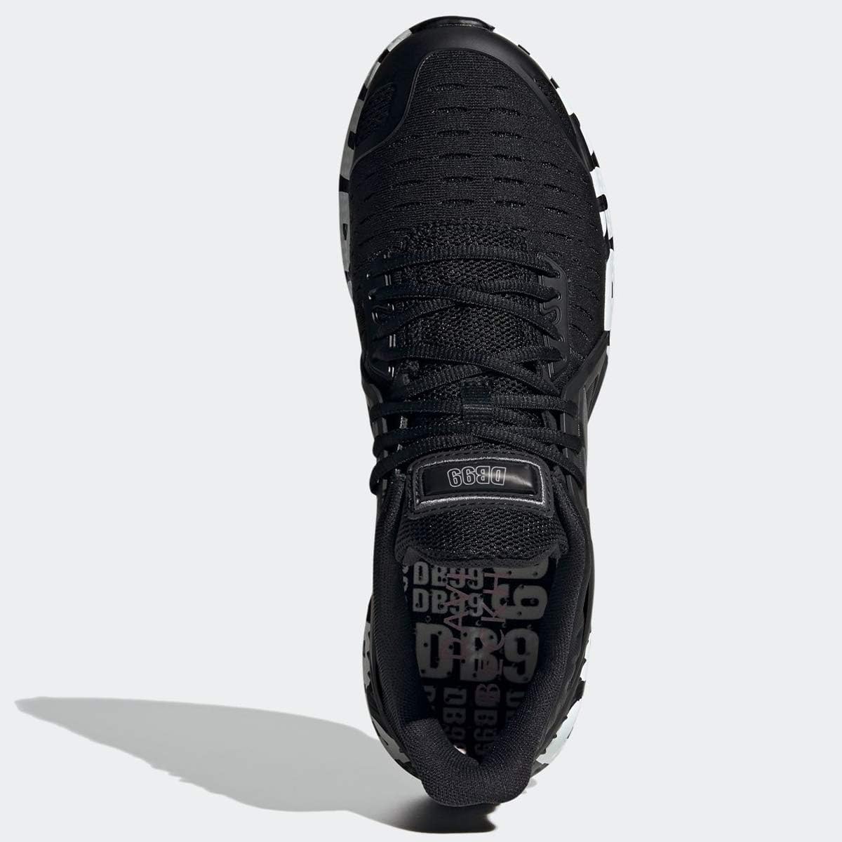 Amazon アディダス Adidas クライマクール ベント サマー ベッカム Climacoolvent Summer Rdy Beckham ブラック メタリック ホワイト Fx0581 アディダスジャパン正規品 28 5cm Adidas アディダス ランニング