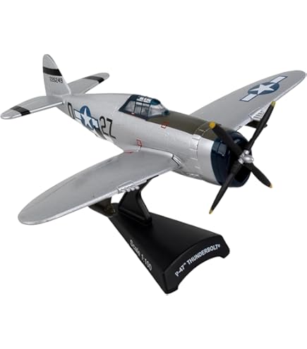 Amazon.com: Airplane P-38 P-38J Lightning Down Beat Richard