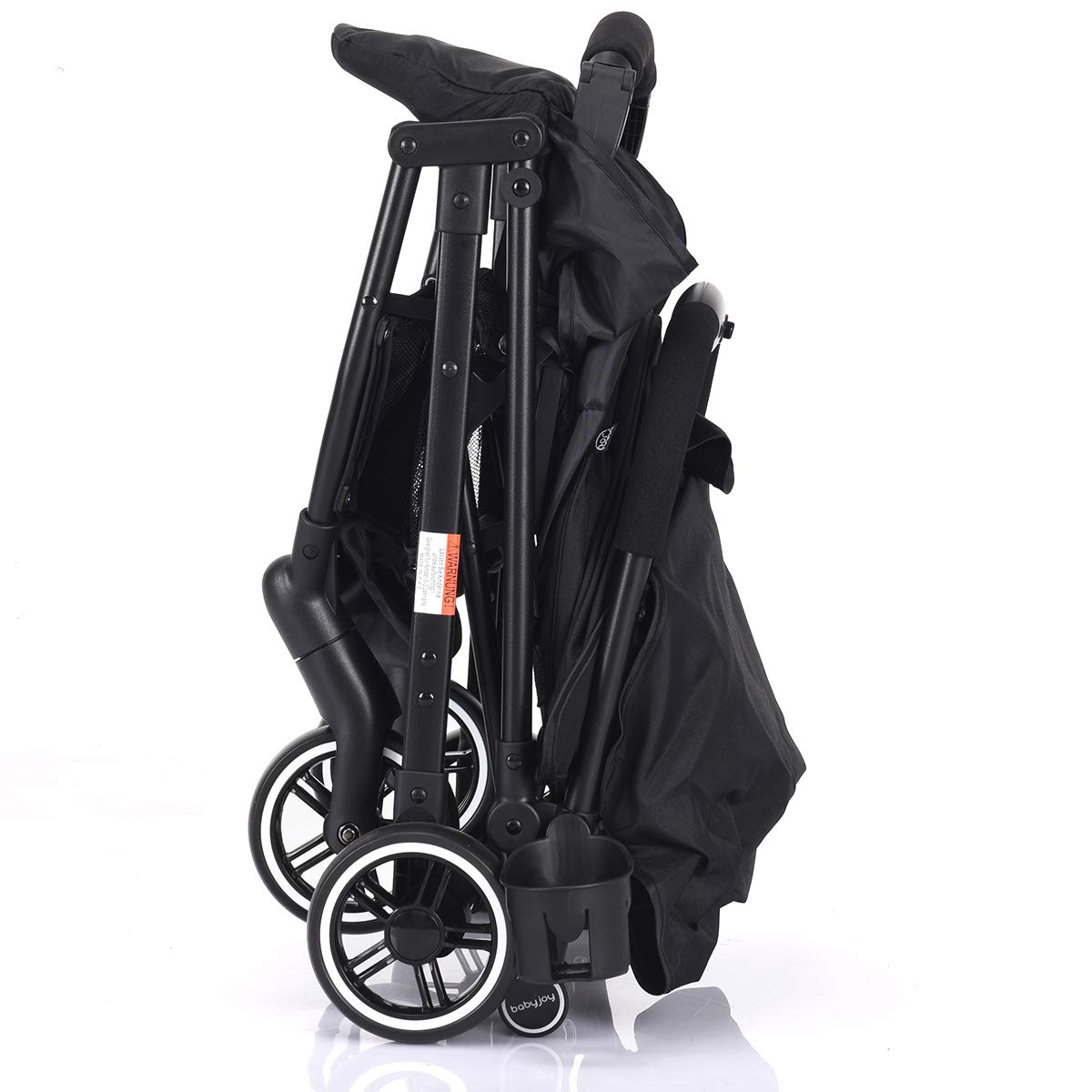 Vengaconmigo Poussette Bebe Confortable Ultra Compacte Pliage En Un Clic Avec Accoudoir Detachable Landau Citadine Avec Position Couchee Housse De Pluie 0 15kg Noir Poussettes Citadines Bebe Puericulture Dwteam In