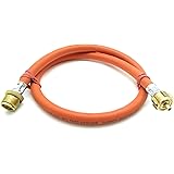 Adapter für US Regler an deutsche Propangasflasche: Amazon.de: Baumarkt