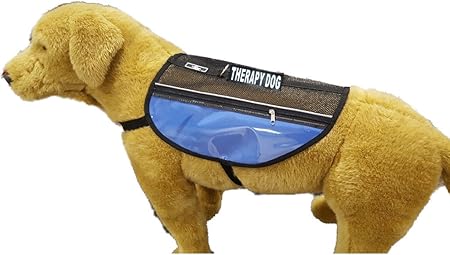 amazon service animal vest