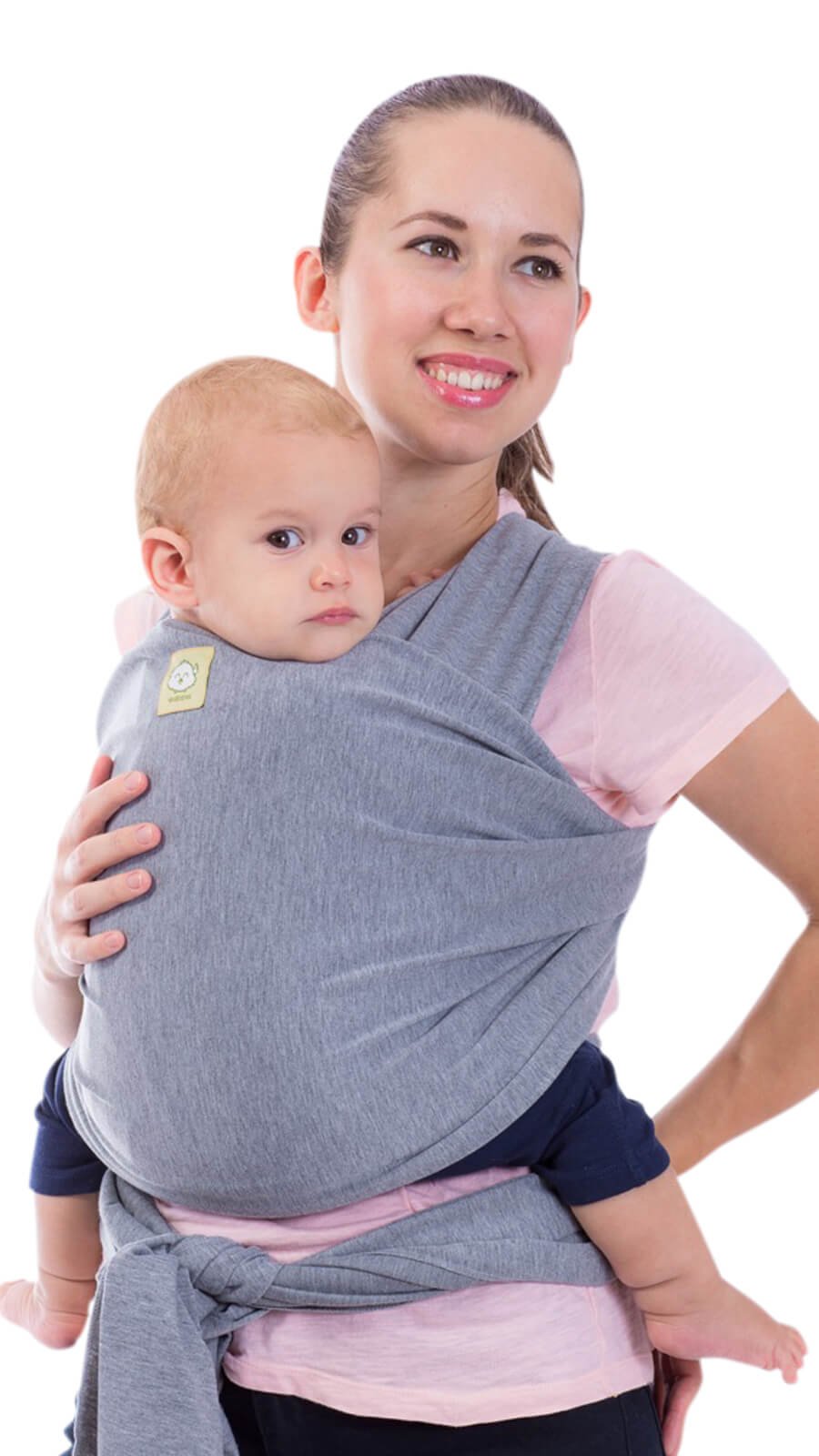 ergo baby wrap