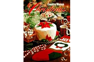 Country Woman Christmas