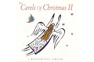 The Carols of Christmas, Vol. 2: A Windham Hill Sampler