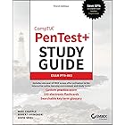 CompTIA PenTest+ Study Guide: Exam PT0-003 (Sybex Study Guide)