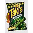 Takis Zombies Habanero & Cucumber 10 oz