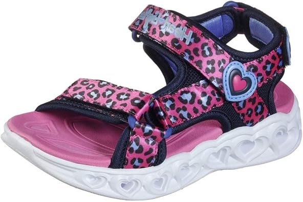 skechers baby sandals