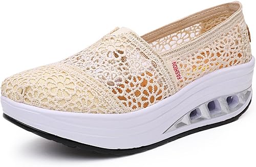 do toning shoes work