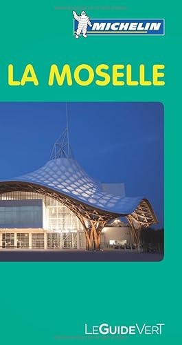 Download Guide Vert La Moselle PDF
