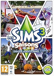 Les Sims 3 : Saisons