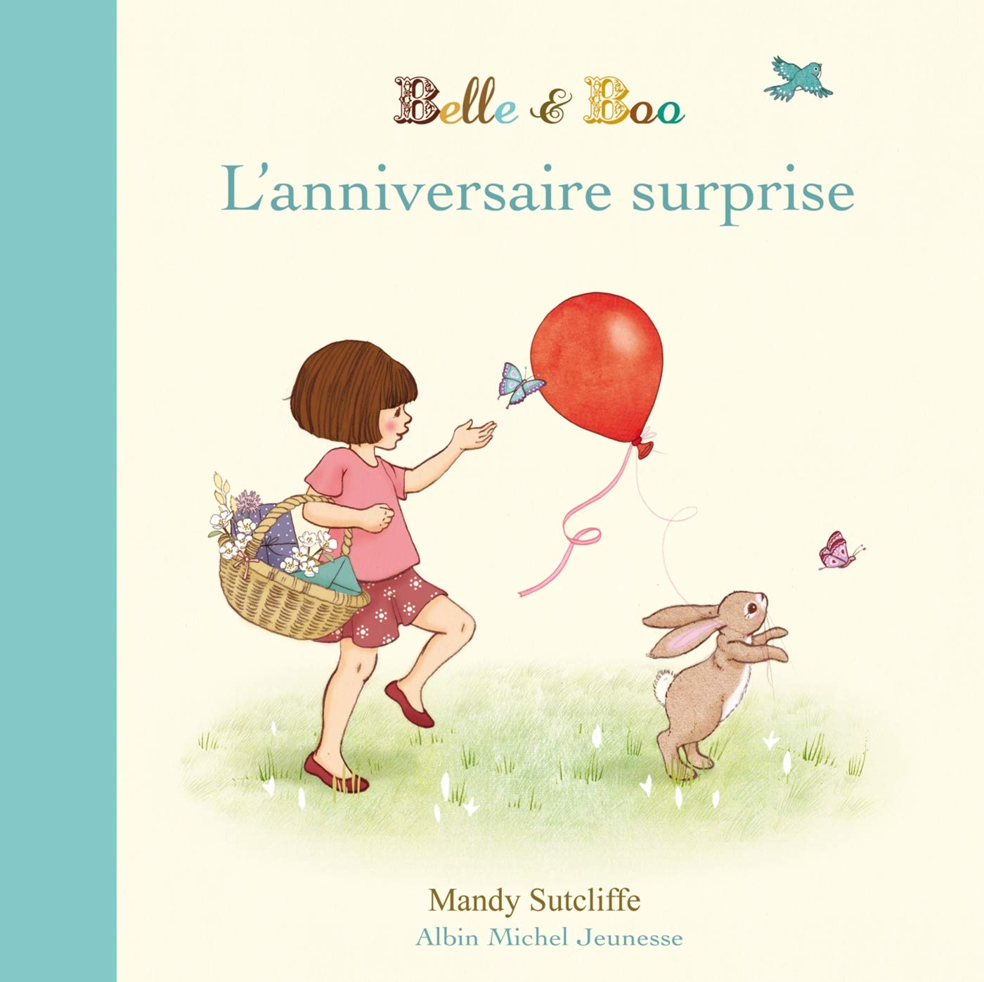 Belle Et Boo L Anniversaire Surprise Amazon Com Books Belle Et Boo L Anniversaire Surprise Amazon Com Books