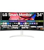 LG Smart Monitor 32U830SA-W 31.5” / 4K UHD/IPS/webOS - Xbox