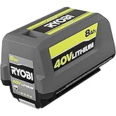 40V 8AH BATTERY